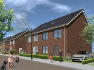 Koolraap Bnr. 72, 2371 AA Roelofarendsveen