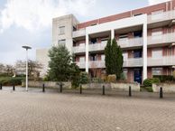 Pedro Luis Briónstraat 57, 3573 BV Utrecht