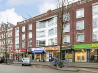 Eerste Van Swindenstraat 88 A, 1093 GJ Amsterdam