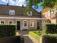 Kalkhokstraat 1, 4381 BK Vlissingen