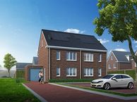 Bouwnummer (Bouwnr. 13), 3372 VD Hardinxveld-Giessendam