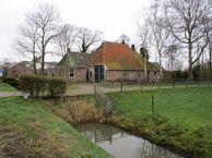 Juckemawei 29, 9105 KA Rinsumageast