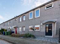 Haringvlietstraat 26, 1316 LC Almere