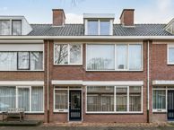 Magelhaesstraat 4, 5223 RC Den Bosch