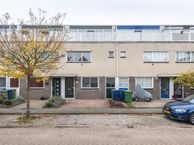 Fagotstraat 100, 1312 LE Almere