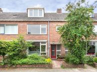 Antiloopstraat 83, 6531 TM Nijmegen
