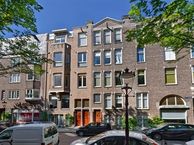Des Présstraat 4 bov, 1075 NX Amsterdam