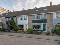 Barbierstraat 93, 4204 TA Gorinchem