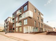 Neerlandiakade 18, 3525 BT Utrecht