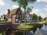 Park Duivenvoorde (Bouwnr. 21), 2341 JE Oegstgeest