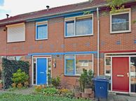 Annie Bosstraat 59, 1325 NE Almere
