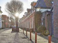 Agricolastraat 25, 9711 TP Groningen