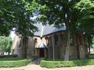 Kerkplein 1, 1834 AD Sint Pancras