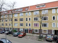 Stuyvesantstraat 28 hs, 1058 AL Amsterdam