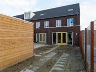 Juliettepad 15, 3194 JK Hoogvliet Rotterdam