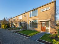 Lutherhof 48, 1216 KT Hilversum