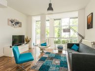 1e Middellandstraat 65 a, 3021 BB Rotterdam