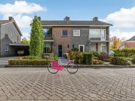 Lijsterbesstraat 17, 5492 ED Sint-Oedenrode