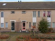 Vivaldipad 13, 1323 AH Almere