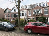 Ottoburgstraat 9, 2282 EG Rijswijk (ZH)