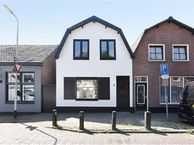 Bieberglaan 3, 4834 MJ Breda