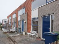 Caviastraat 18, 1338 AN Almere