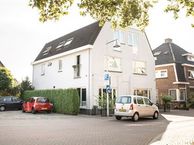 Notaris Fischerstraat 56, 6711 BD Ede