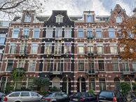 Derde Helmersstraat 35 III, 1054 BB Amsterdam