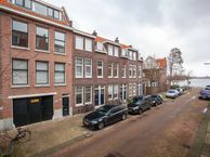 Willem van Hillegaersbergstraat 143 C, 3051 RH Rotterdam