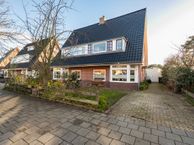 Terrasweg 75, 2071 BB Santpoort-Noord