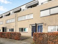 Dagpauwoog 4, 4814 VE Breda