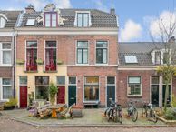 Tulpstraat 8, 3581 RL Utrecht
