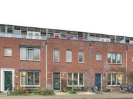 H.M. Kraaijvangerstraat 57, 1064 DA Amsterdam