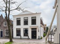 Voorhaven 99, 1135 BN Edam