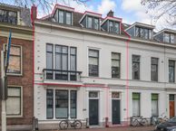 Weerdsingel W.Z. 16 BS, 3513 BA Utrecht