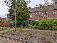 De Mamuchetweg 5, 3732 AK De Bilt