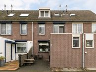 Strausspad 16, 3208 BL Spijkenisse