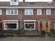 Bachstraat 28, 6521 EJ Nijmegen