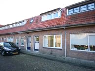 Prins Bernhardstraat 58, 8331 EK Steenwijk