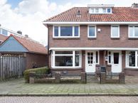 Erasmusstraat 11, 7412 DN Deventer