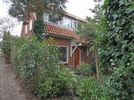 Korhoenlaan 15, 3721 EB Bilthoven