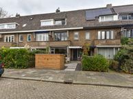 Ghisebrecht Bokellaan 22, 3054 CC Rotterdam