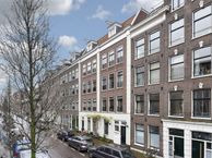 Barentszstraat 117, 1013 NL Amsterdam