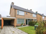 J v d Woudestraat 6, 3235 BP Rockanje