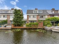 Ringvaartzijde 43, 1431 CM Aalsmeer