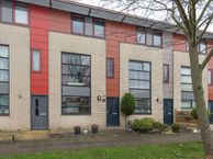 Meindert Hobbemastraat 98, 1318 PE Almere