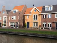 Zilvergracht 22, 2652 KE Berkel en Rodenrijs