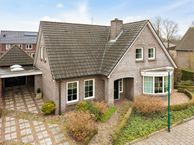 Eekhoorn 4, 5455 HD Wilbertoord