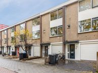 Rode Zee 59, 1503 TS Zaandam