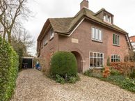 Paulus Buyslaan 9, 3818 LC Amersfoort